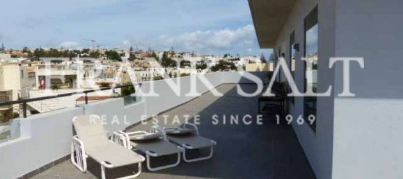 Apartamento T3 em Swieqi, Malta N.º 3412 2