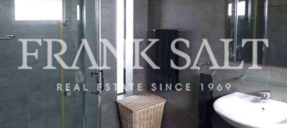 Apartamento T3 em Swieqi, Malta N.º 3412 16