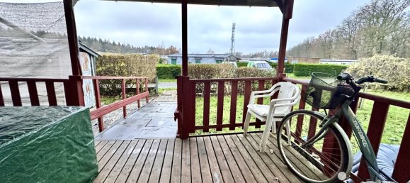 3-Zimmer Haus in Signy-le-Petit, France, Nr. 50415 11