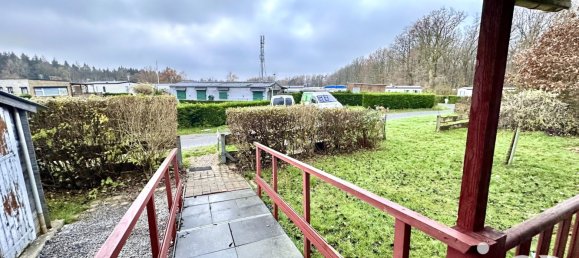 3-Zimmer Haus in Signy-le-Petit, France, Nr. 50415 12