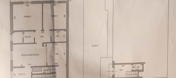 5-Zimmer Wohnung in Agliana, Italy, Nr. 49639 9