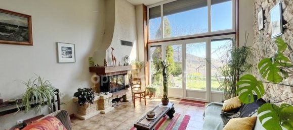 Casa de 4 dormitorios en Marchampt, France No. 185851 9