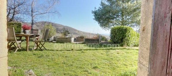 Casa de 4 dormitorios en Marchampt, France No. 185851 19