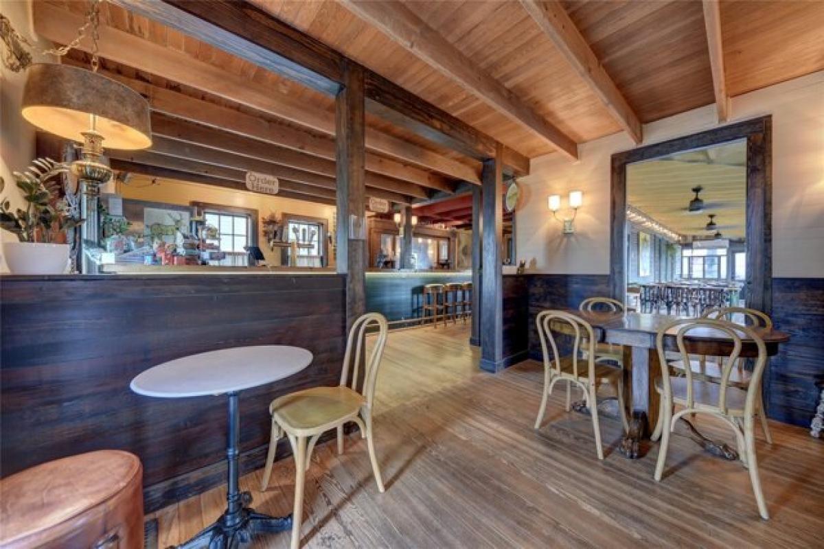 2 غرف نوم منزل في Round Top, USA رقم 433662