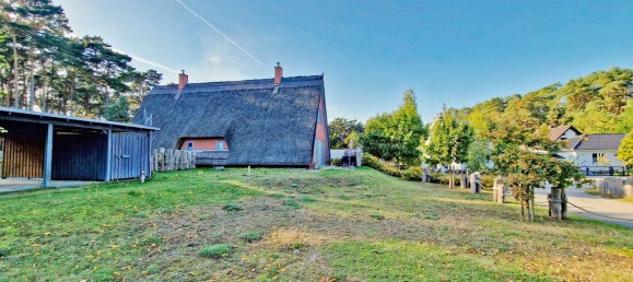 2 bedrooms Townhouse in Vorpommern-Greifswald, Germany No. 128429 4