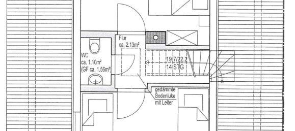 2 bedrooms Townhouse in Vorpommern-Greifswald, Germany No. 128429 20