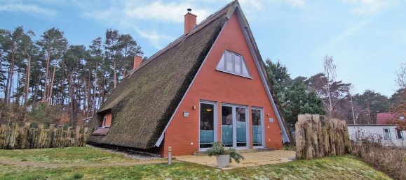 2 bedrooms Townhouse in Vorpommern-Greifswald, Germany No. 128429 2