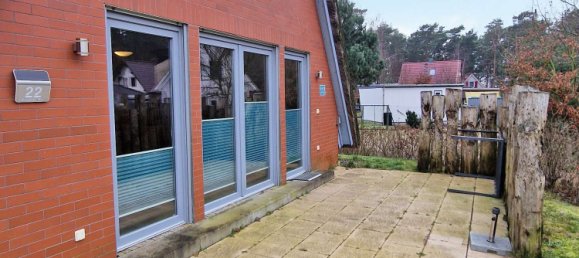 2 bedrooms Townhouse in Vorpommern-Greifswald, Germany No. 128429 18