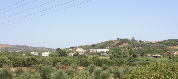 Hotel en Chania, Greece 23306 m² No. 4800 5