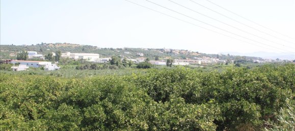 Hotel en Chania, Greece 23306 m² No. 4800 8