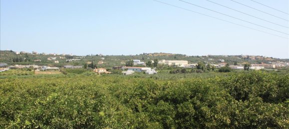 Hotel en Chania, Greece 23306 m² No. 4800 3