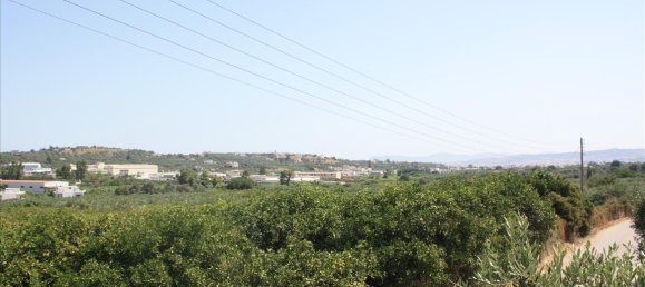 Hotel en Chania, Greece 23306 m² No. 4800 2