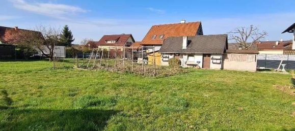 Grundstück in Gries, Austria, Nr. 245582 2