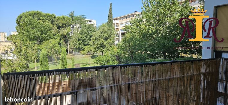 2 غرف نوم شقة في Marseille, France رقم 313629