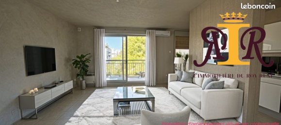 2 غرف نوم شقة في Marseille, France رقم 313629 6