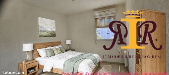 2 غرف نوم شقة في Marseille, France رقم 313629 14