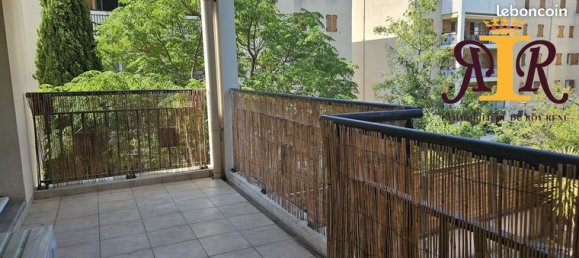 2 غرف نوم شقة في Marseille, France رقم 313629 3