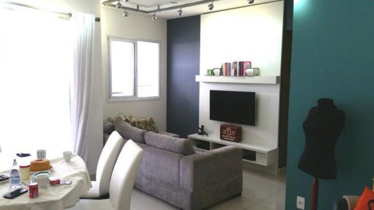 2 bedrooms Apartment in Sao Paulo, Brazil No. 560232
