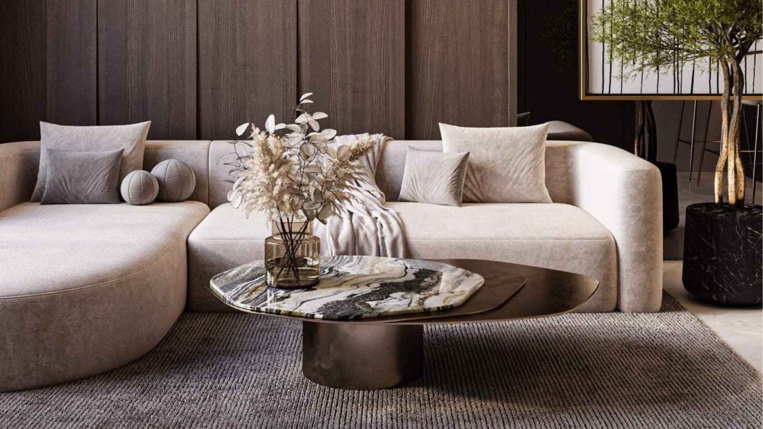 1 bedroom Apartment in Saddlewood Park, Nadd Al Sheba, UAE No. 117302