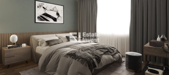 Apartment 1+1 in Istanbul, Turkey No. 26108 8