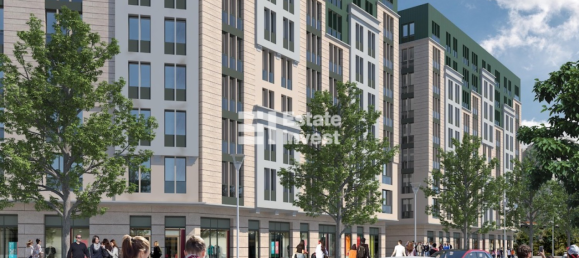 Apartment 1+1 in Istanbul, Turkey No. 26108 2