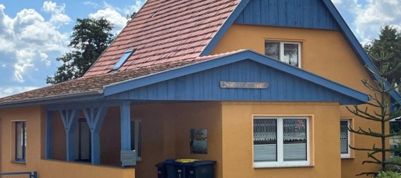 2 غرف نوم تاون هاوس في Ludwigslust-Parchim, Germany رقم 129370 2