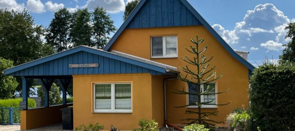 2 غرف نوم تاون هاوس في Ludwigslust-Parchim, Germany رقم 129370 3