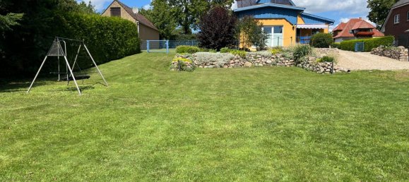 2 غرف نوم تاون هاوس في Ludwigslust-Parchim, Germany رقم 129370 5