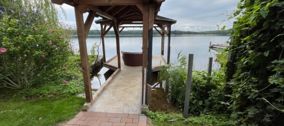 2 غرف نوم تاون هاوس في Ludwigslust-Parchim, Germany رقم 129370 12