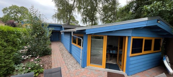 2 غرف نوم تاون هاوس في Ludwigslust-Parchim, Germany رقم 129370 10