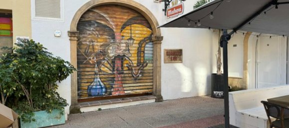  عقار تجاري في Moraira, Spain 50متر مربع رقم 91966 2