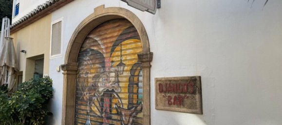  عقار تجاري في Moraira, Spain 50متر مربع رقم 91966 26