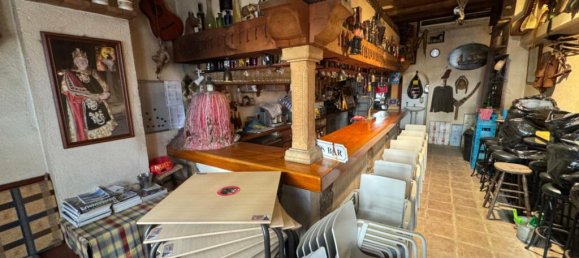  عقار تجاري في Moraira, Spain 50متر مربع رقم 91966 11