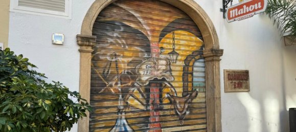  عقار تجاري في Moraira, Spain 50متر مربع رقم 91966 25