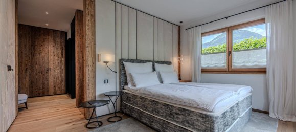 Casa de 4 dormitorios en Kirchberg in Tirol, Austria No. 34697 12