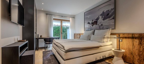 Casa de 4 dormitorios en Kirchberg in Tirol, Austria No. 34697 18