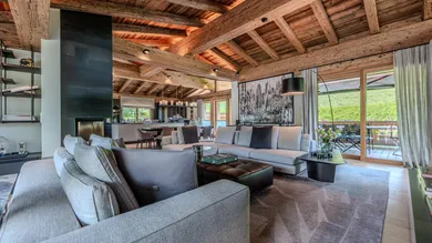 Casa de 4 dormitorios en Kirchberg in Tirol, Austria No. 34697