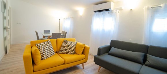 3 bedrooms Apartment in Madrid, Spain No. 97098 2