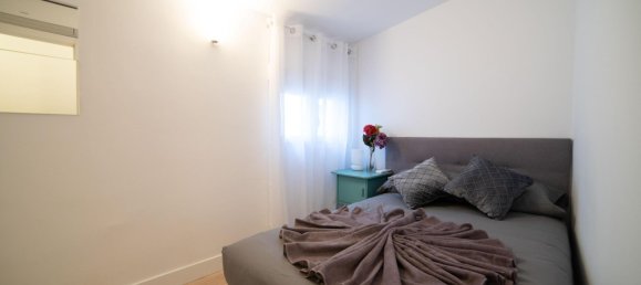 3 bedrooms Apartment in Madrid, Spain No. 97098 8