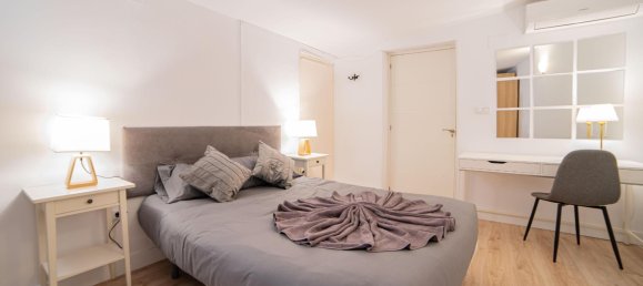3 bedrooms Apartment in Madrid, Spain No. 97098 6