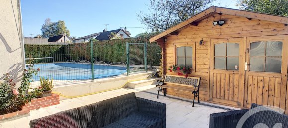 5 chambres Maison à Romorantin-Lanthenay, France No. 249115 10