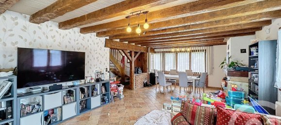 5 chambres Maison à Romorantin-Lanthenay, France No. 249115 6