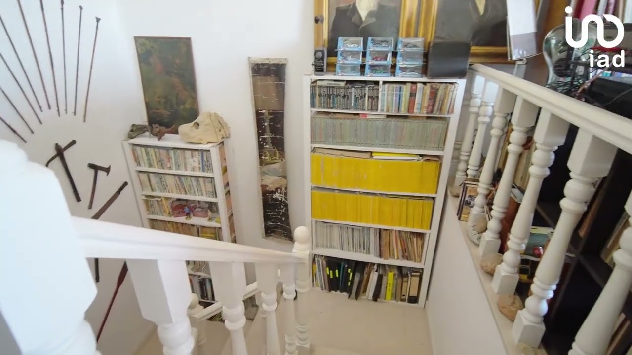 4 bedrooms House in Sintra, Portugal No. 287102