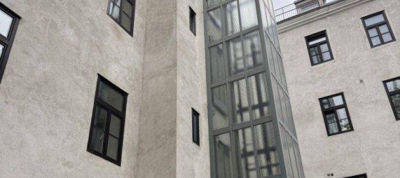 4غرفة شقة في Brigittenau, Austria رقم 186179 41