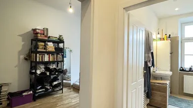 4غرفة شقة في Brigittenau, Austria رقم 186179