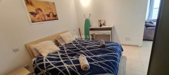 1 bedroom Apartment in Saint Julian's, Malta No. 5162 6