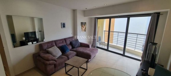 1 bedroom Apartment in Saint Julian's, Malta No. 5162 2