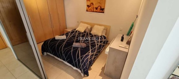 1 bedroom Apartment in Saint Julian's, Malta No. 5162 5