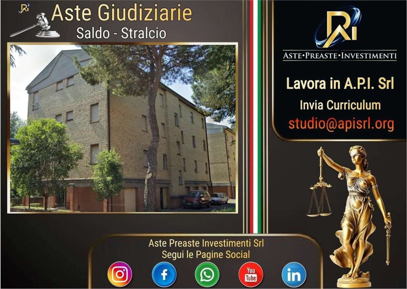 Apartamento de 5 divisões em Faenza, Italy N.º 286010