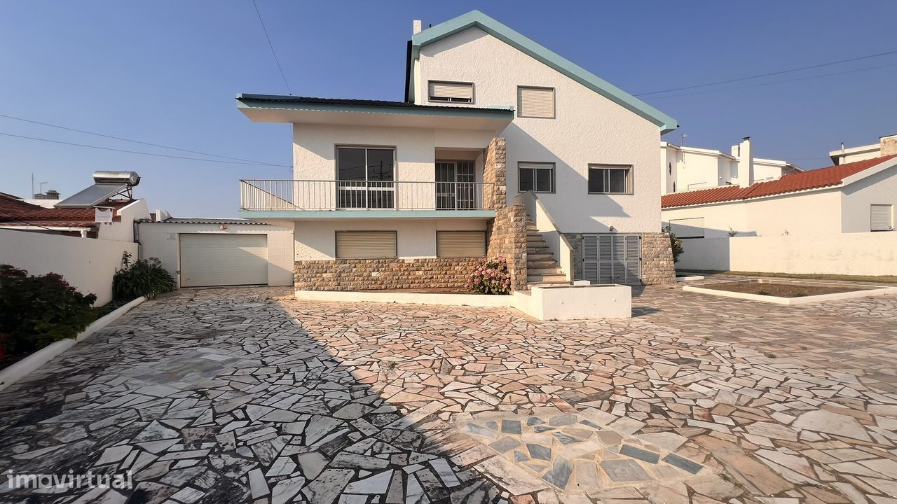 9 bedrooms House in Ferrel, Portugal No. 232238